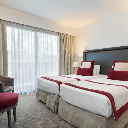 Hotel Charlemagne By Happyculture-3