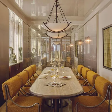 Le Royal Hotel Lyon - Mgallery Collection-2